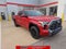 2026 Toyota Tundra i-FORCE MAX Platinum i-FORCE MAX