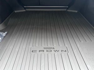 2024 Toyota Toyota Crown Limited AWD