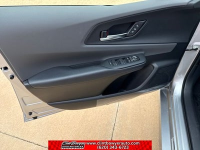 2026 Toyota Prius Limited