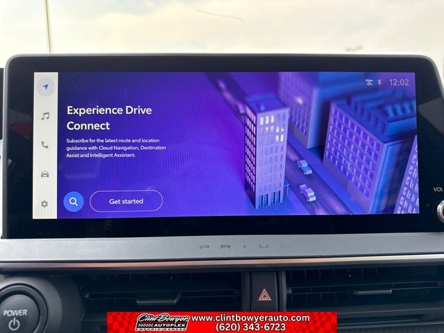 2026 Toyota Prius Limited
