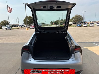 2026 Toyota Prius Limited