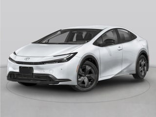 2026 Toyota Prius Limited