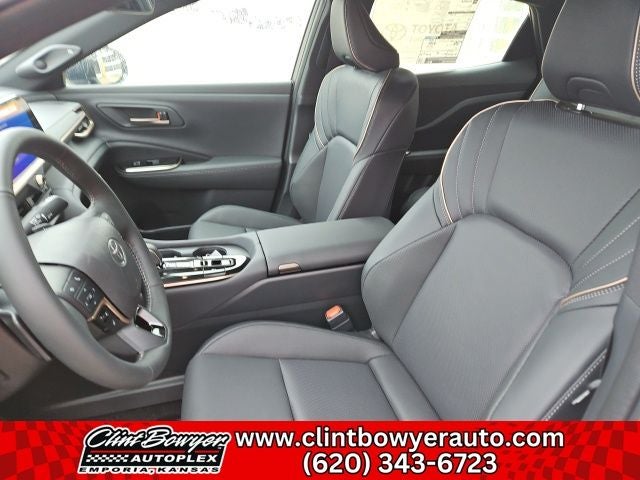 2026 Toyota Toyota Crown Platinum