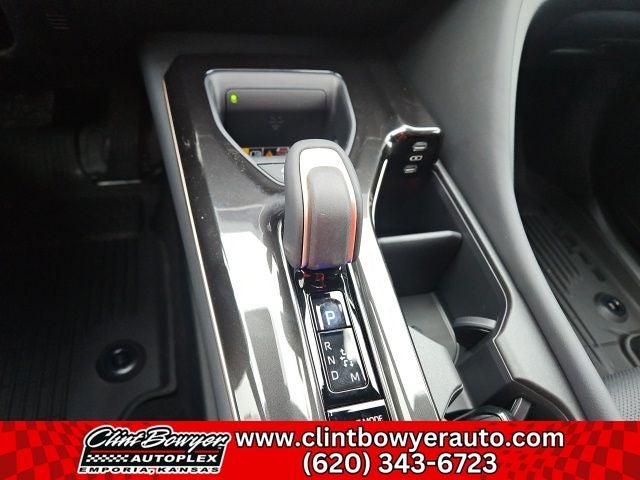 2026 Toyota Toyota Crown Platinum