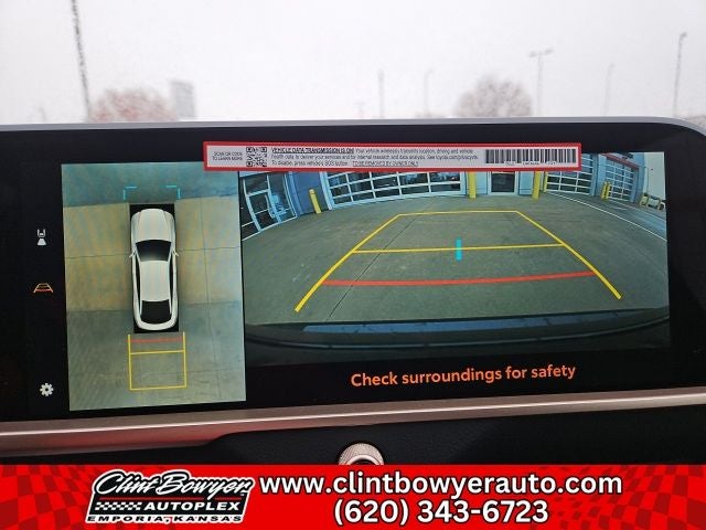 2026 Toyota Toyota Crown Platinum