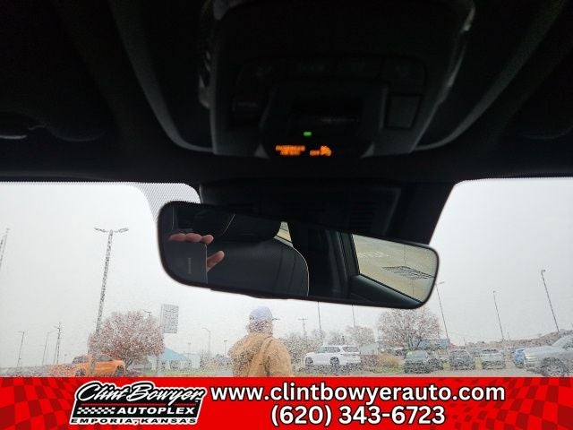 2026 Toyota Toyota Crown Platinum