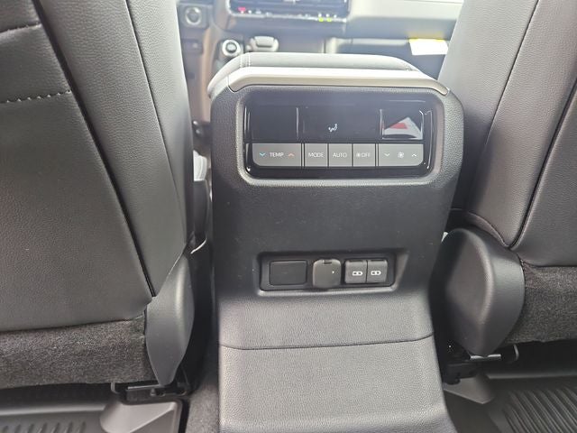 2026 Toyota Land Cruiser Land Cruiser
