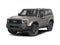 2026 Toyota Land Cruiser Land Cruiser