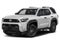 2026 Toyota 4Runner TRD Sport