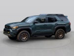 2025 Toyota 4Runner Base