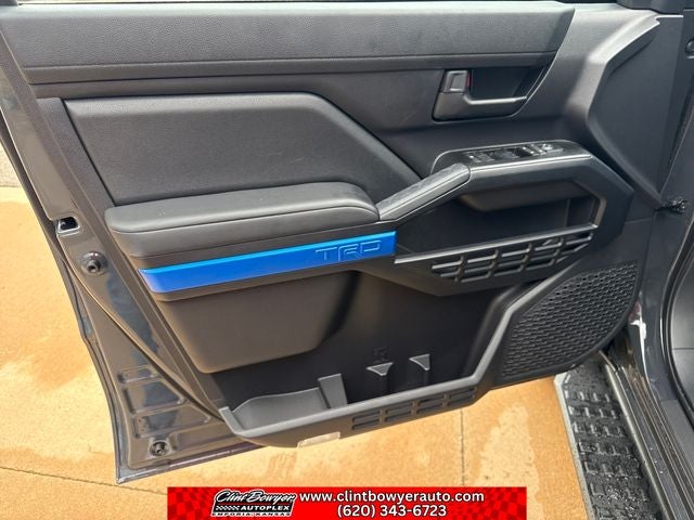 2026 Toyota 4Runner i-FORCE MAX TRD Off-Road i-FORCE MAX