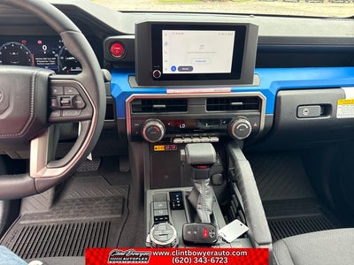 2026 Toyota 4Runner i-FORCE MAX TRD Off-Road i-FORCE MAX