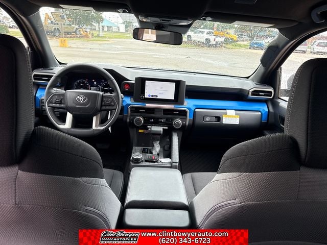 2026 Toyota 4Runner i-FORCE MAX TRD Off-Road i-FORCE MAX