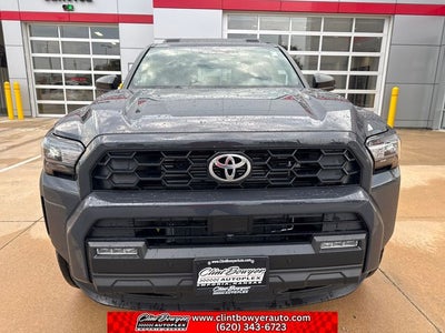 2026 Toyota 4Runner i-FORCE MAX TRD Off-Road i-FORCE MAX