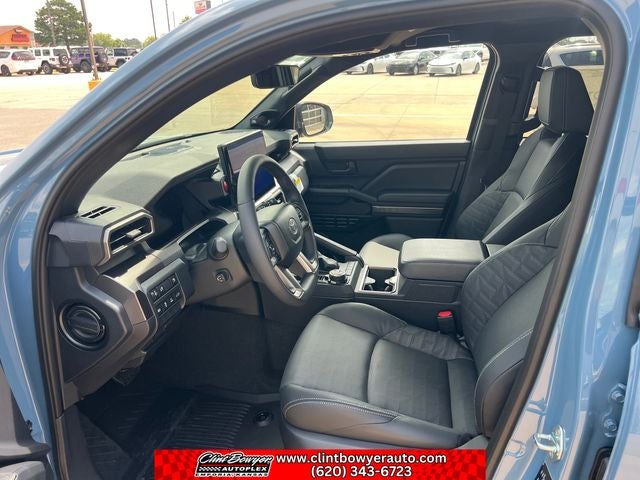 2026 Toyota 4Runner i-FORCE MAX TRD Off-Road Premium i-FORCE MAX