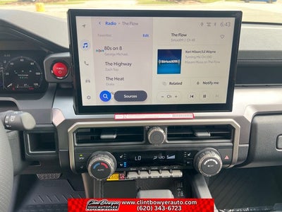 2026 Toyota 4Runner i-FORCE MAX TRD Off-Road Premium i-FORCE MAX