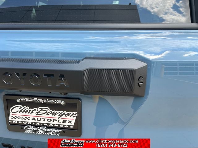 2026 Toyota 4Runner i-FORCE MAX TRD Off-Road Premium i-FORCE MAX