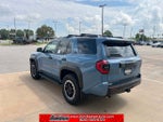 2026 Toyota 4Runner i-FORCE MAX TRD Off-Road Premium i-FORCE MAX