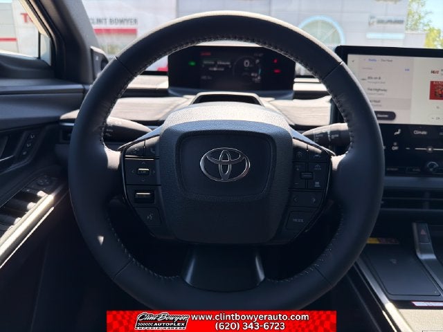2026 Toyota C-HR XSE