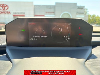 2026 Toyota C-HR XSE