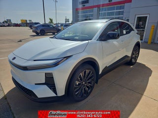 2026 Toyota C-HR XSE