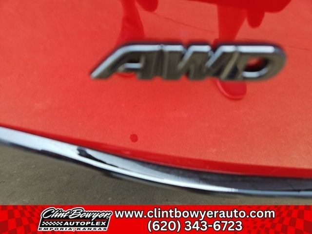 2025 Toyota RAV4 Plug-in Hybrid SE