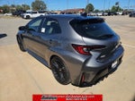 2026 Toyota GR Corolla GR Corolla Premium Plus