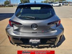 2026 Toyota GR Corolla GR Corolla Premium Plus