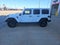 2021 Jeep Wrangler Unlimited Sahara 4xe
