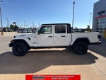 2024 Jeep Gladiator Willys
