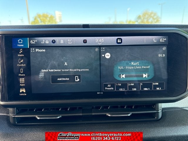 2024 Jeep Gladiator Willys