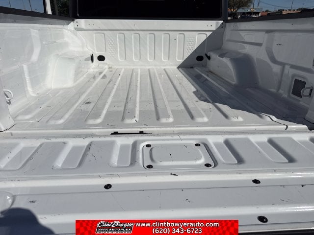 2024 Jeep Gladiator Willys