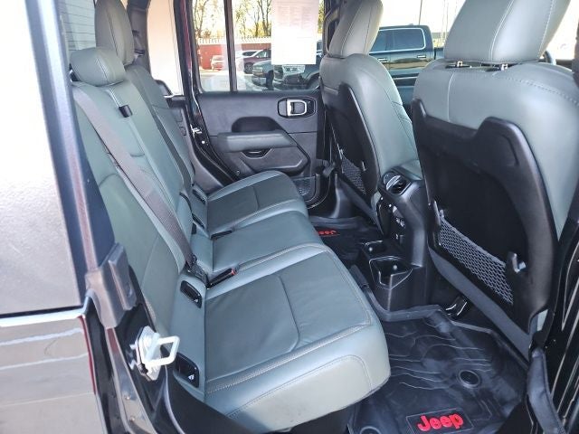 2024 Jeep Gladiator Mojave