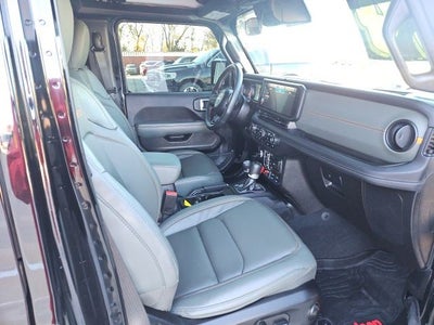 2024 Jeep Gladiator Mojave