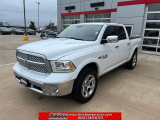 2015 RAM 1500 Laramie