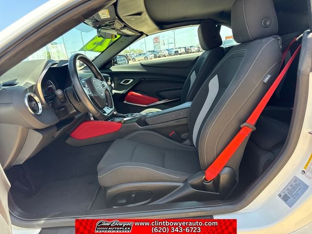 2023 Chevrolet Camaro LT1