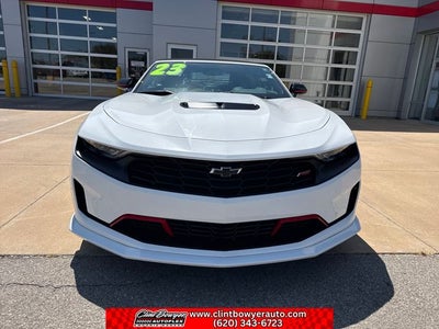 2023 Chevrolet Camaro LT1