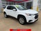 2018 Chevrolet Traverse LT Cloth w/1LT