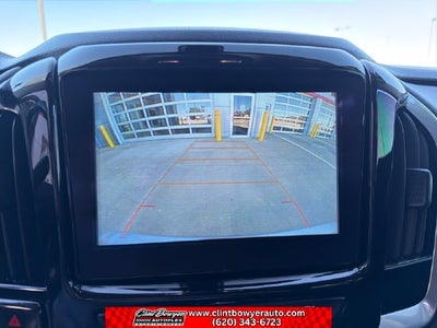2019 Chevrolet Traverse LT Cloth w/1LT