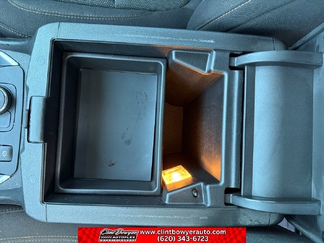 2019 Chevrolet Traverse LT Cloth w/1LT