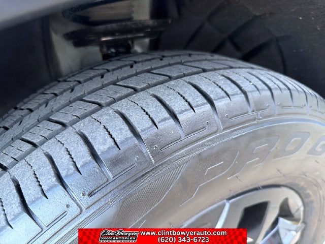 2019 Chevrolet Traverse LT Cloth w/1LT