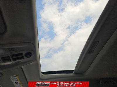 2013 Chevrolet Equinox LTZ