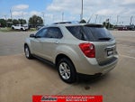 2013 Chevrolet Equinox LTZ