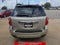 2013 Chevrolet Equinox LTZ