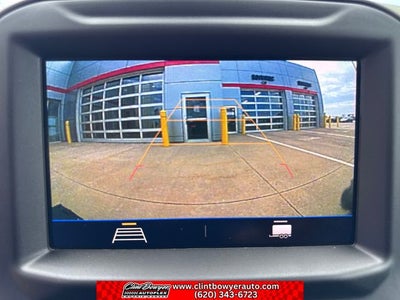 2022 GMC Sierra 2500HD Pro
