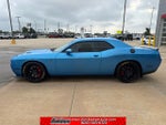 2016 Dodge Challenger SRT Hellcat