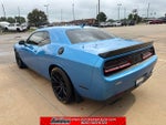 2016 Dodge Challenger SRT Hellcat