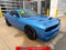 2016 Dodge Challenger SRT Hellcat
