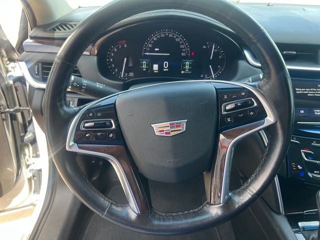 2017 Cadillac XTS Luxury