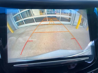 2017 Cadillac XTS Luxury